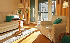Irs Royal Apartments Apartamenty Irs Kwartal Kamienic